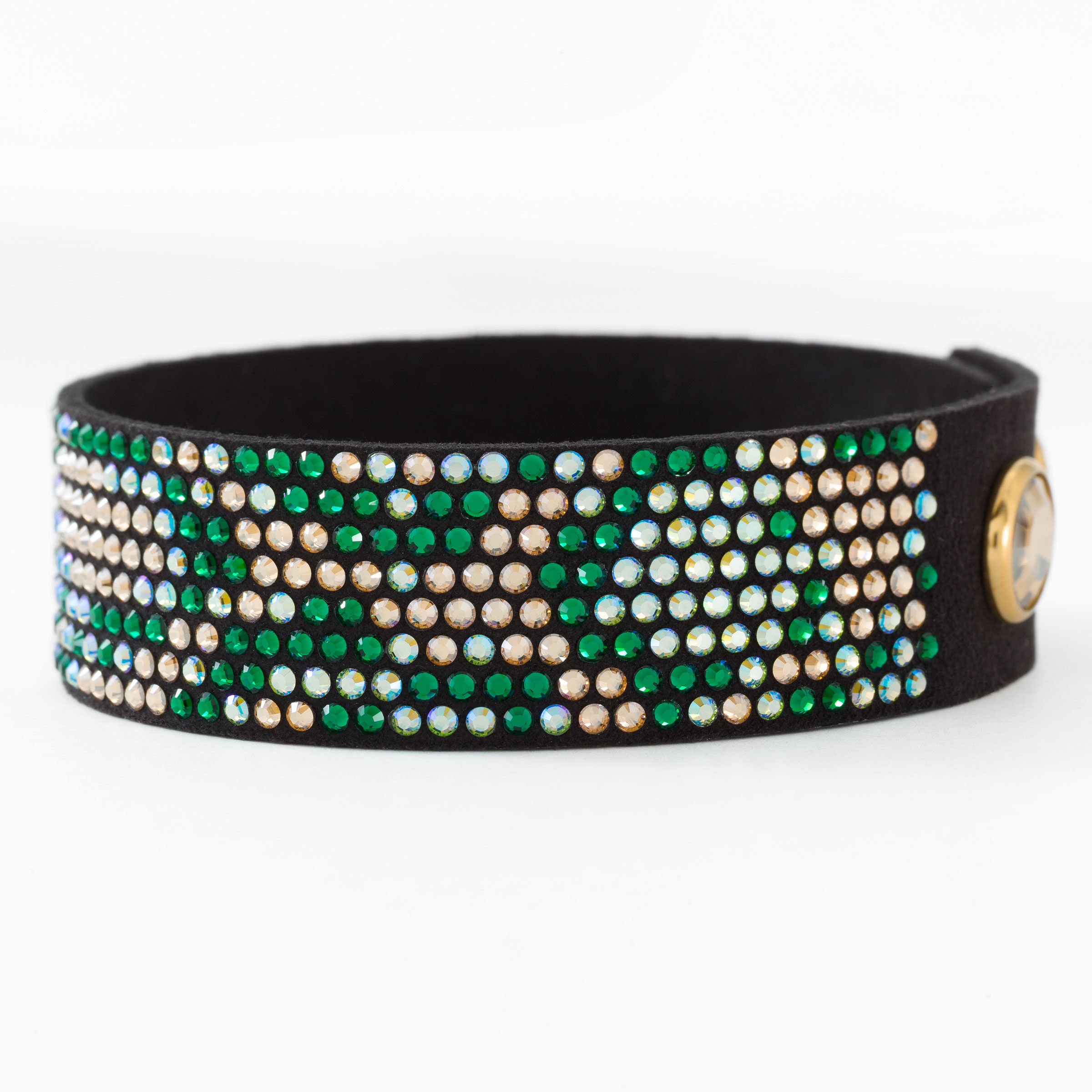 Wild Card Bracelet