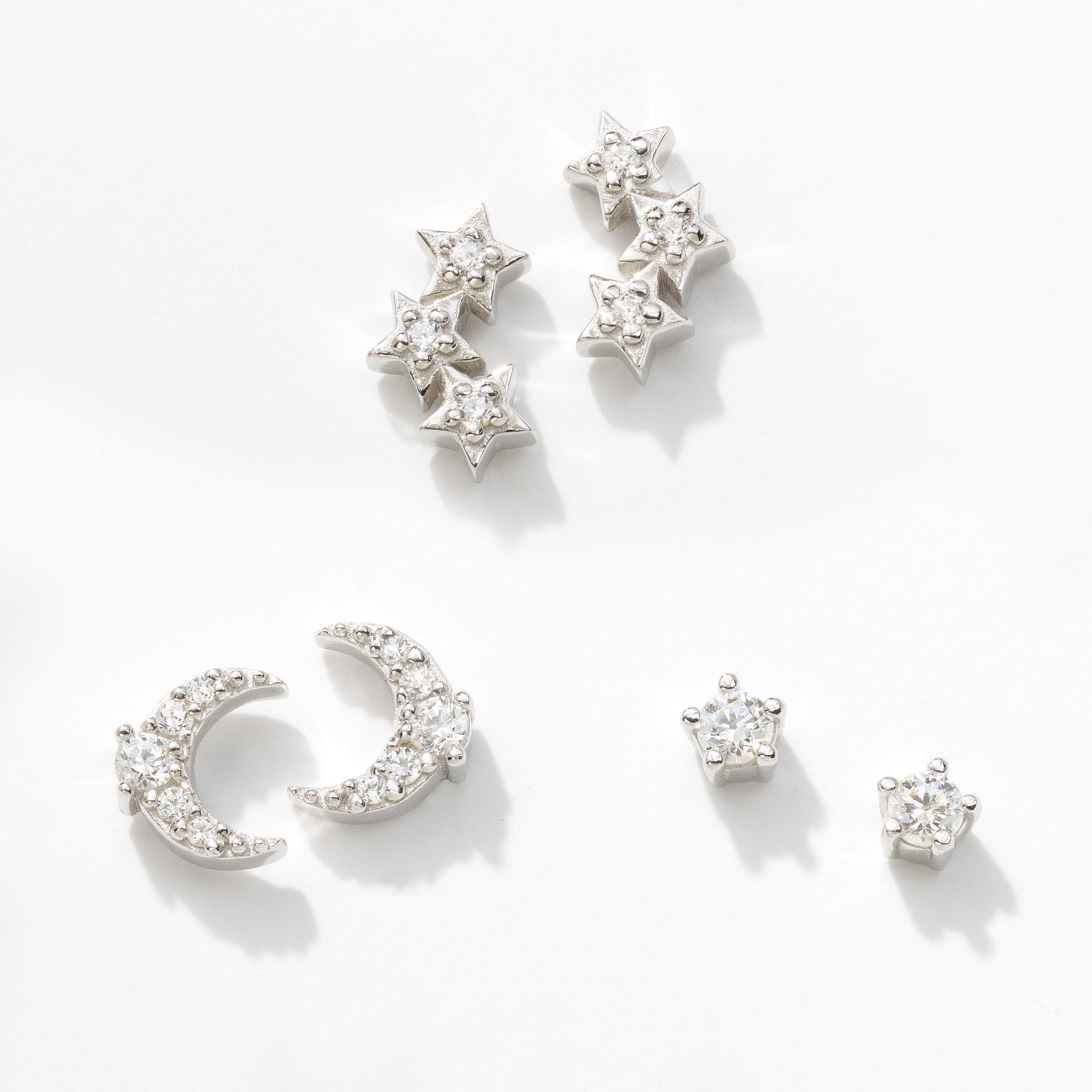 Celestial Earrings — view 3
