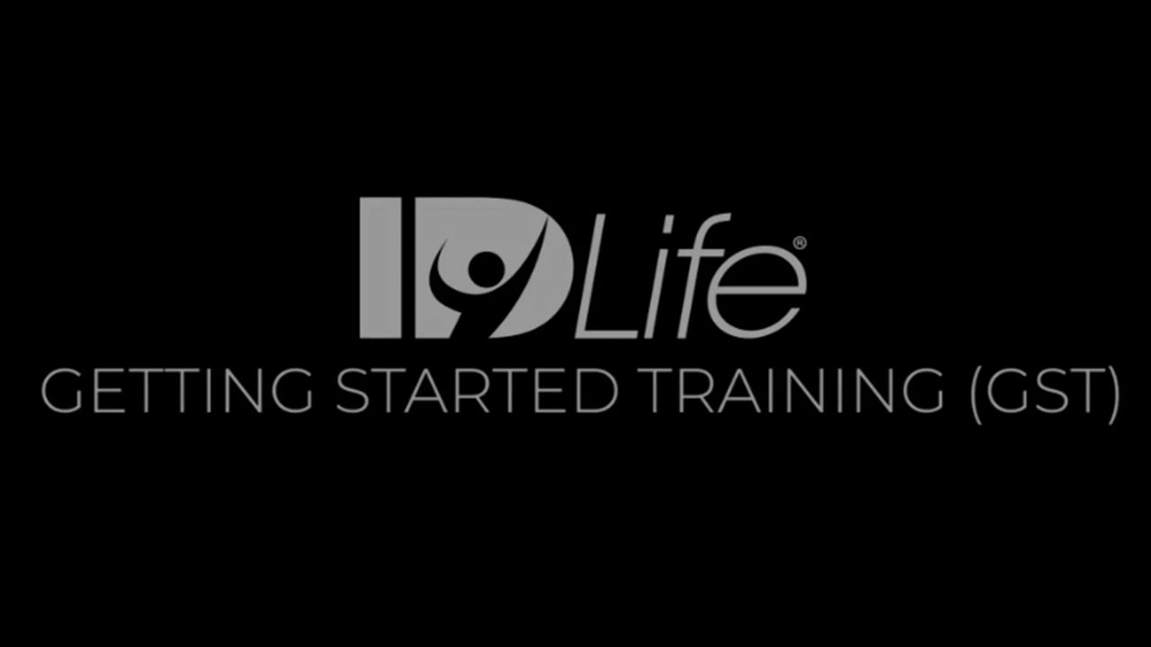 Associate I Getting Started Training
