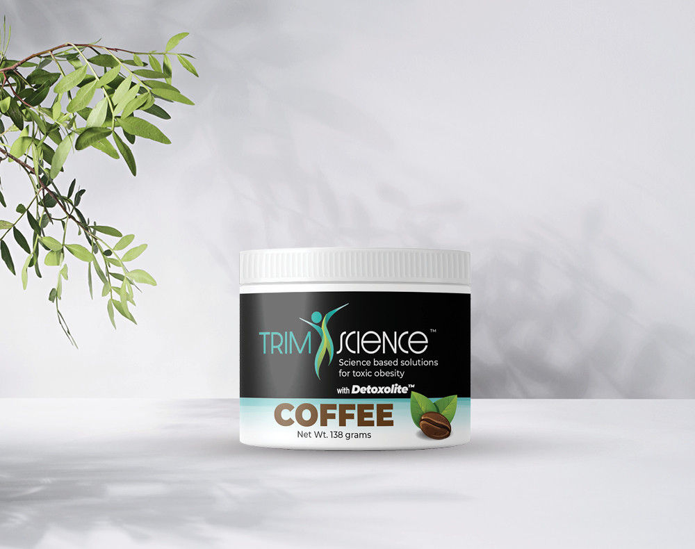 TrimScience™ Coffee