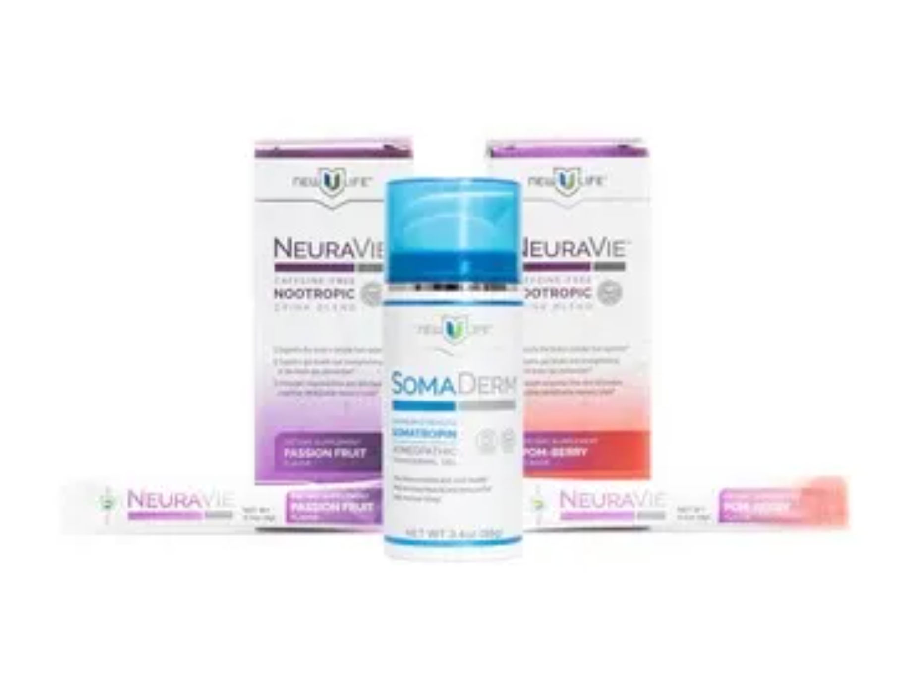 Body and Mind Balance Bundle One Time