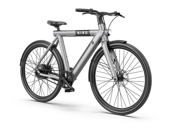 Bird: E-Bike