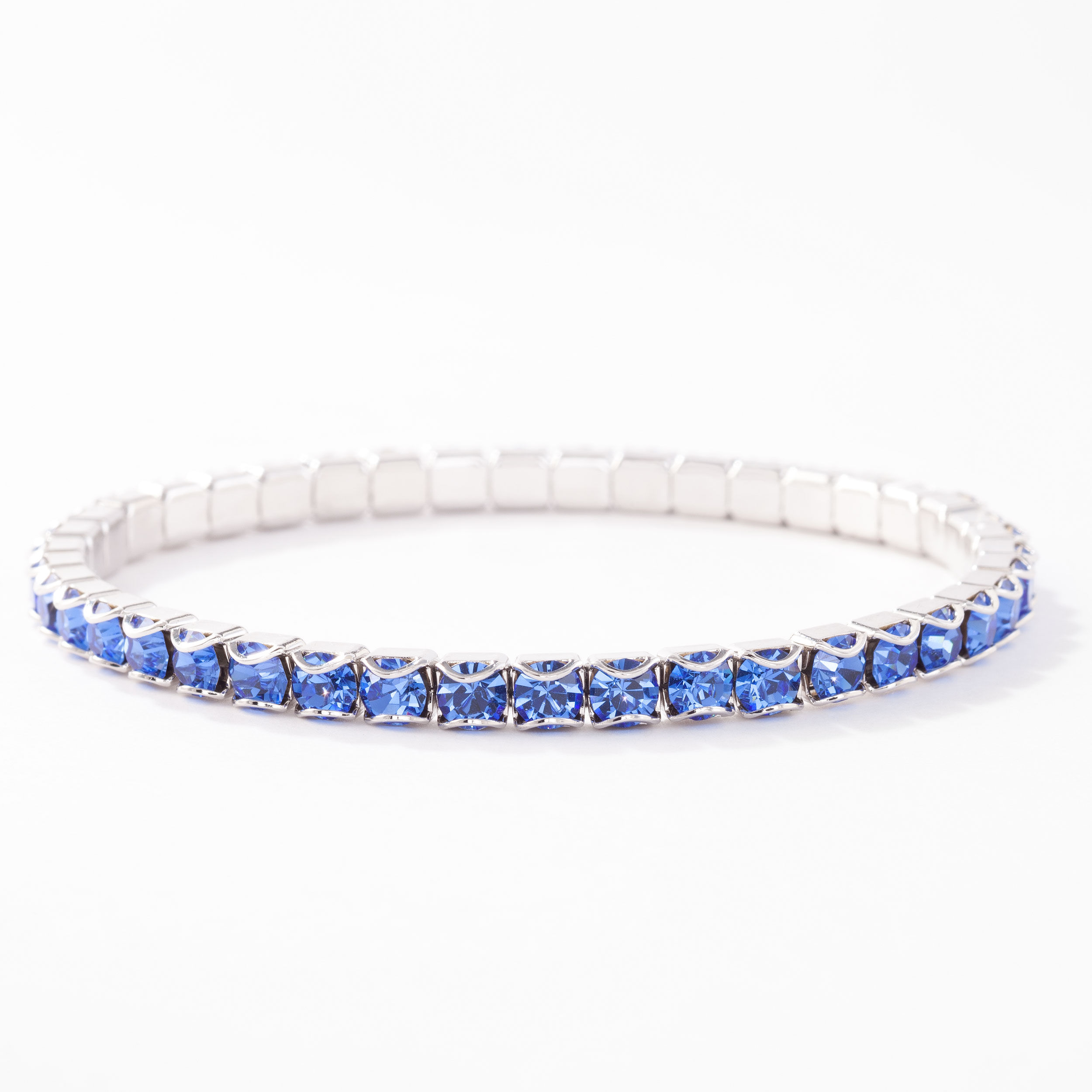 September Birthstone Bracelet