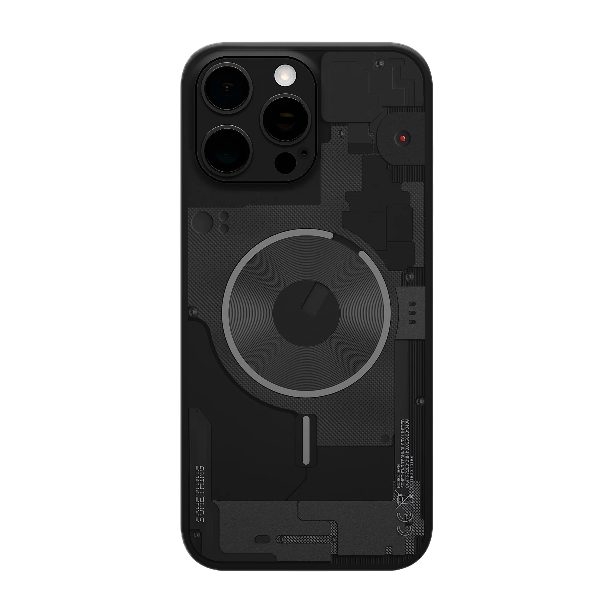 Algo de iPhone