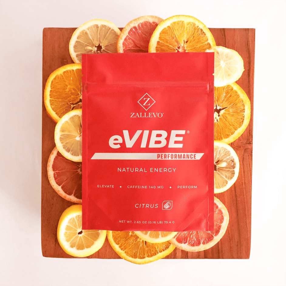 eVibe® Performance - Citrus