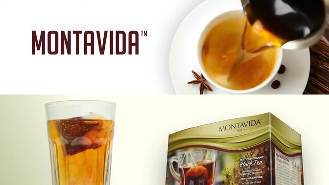 MontaVida Coffee & Tea