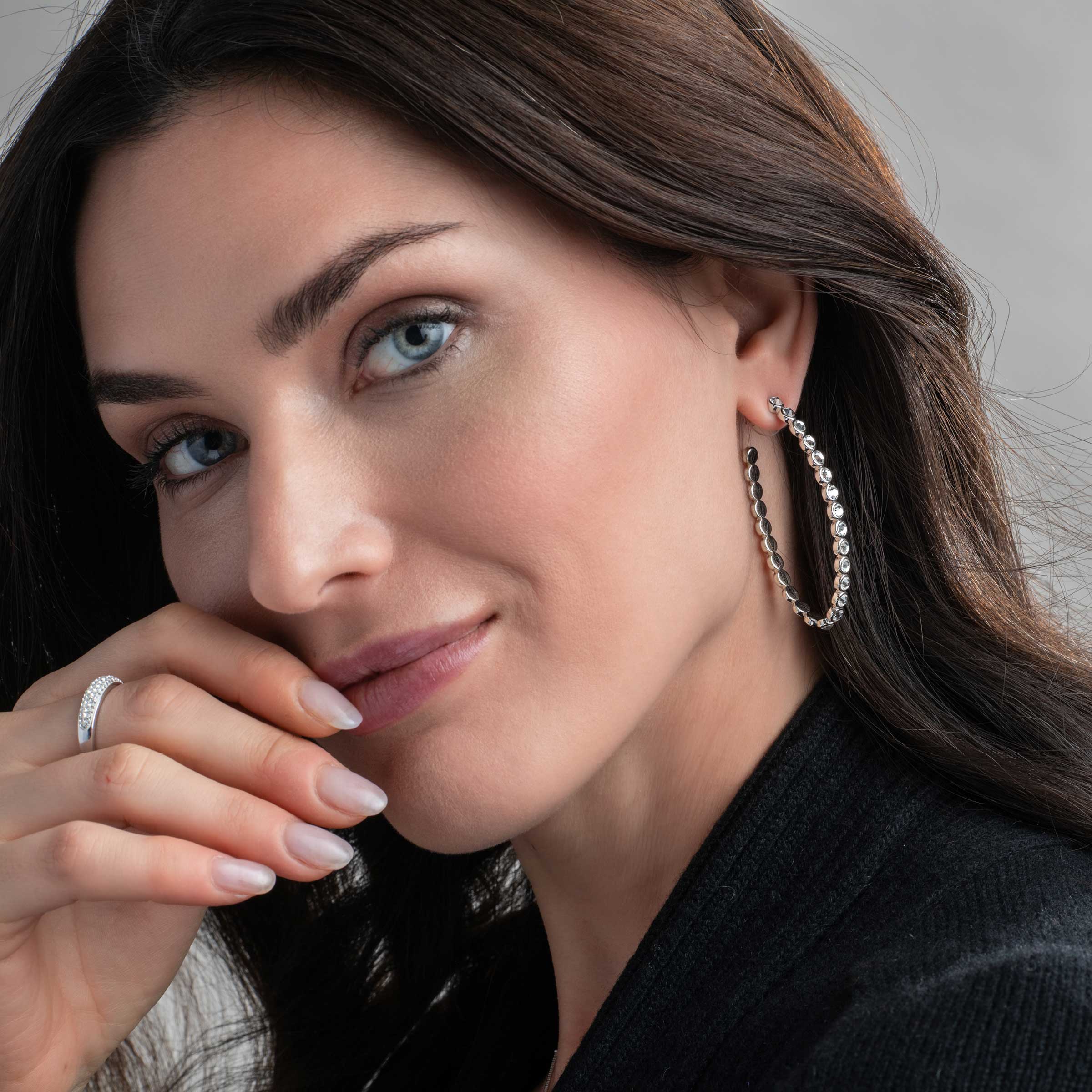 Date Night Earrings — view 2