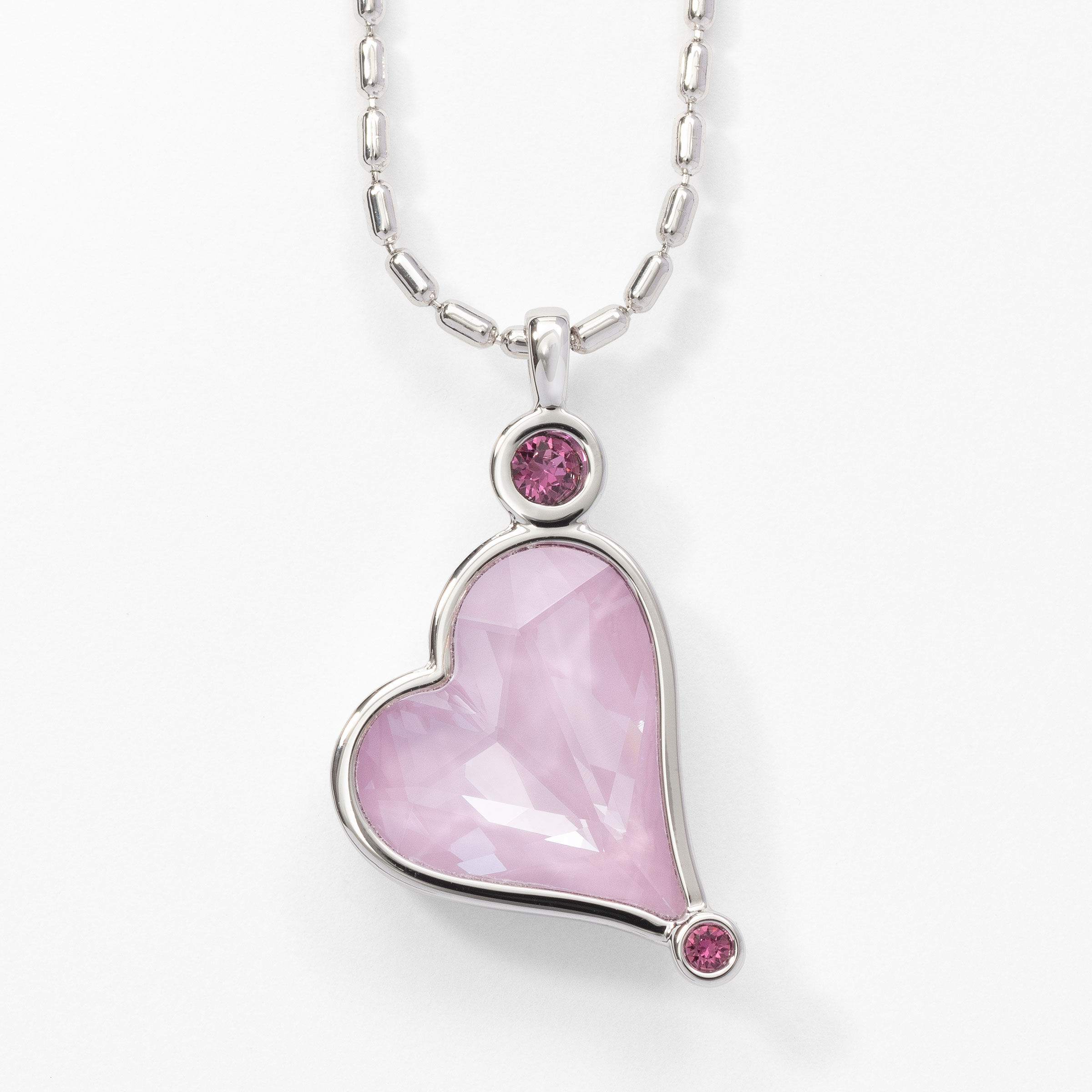 My Heart is Yours Necklace