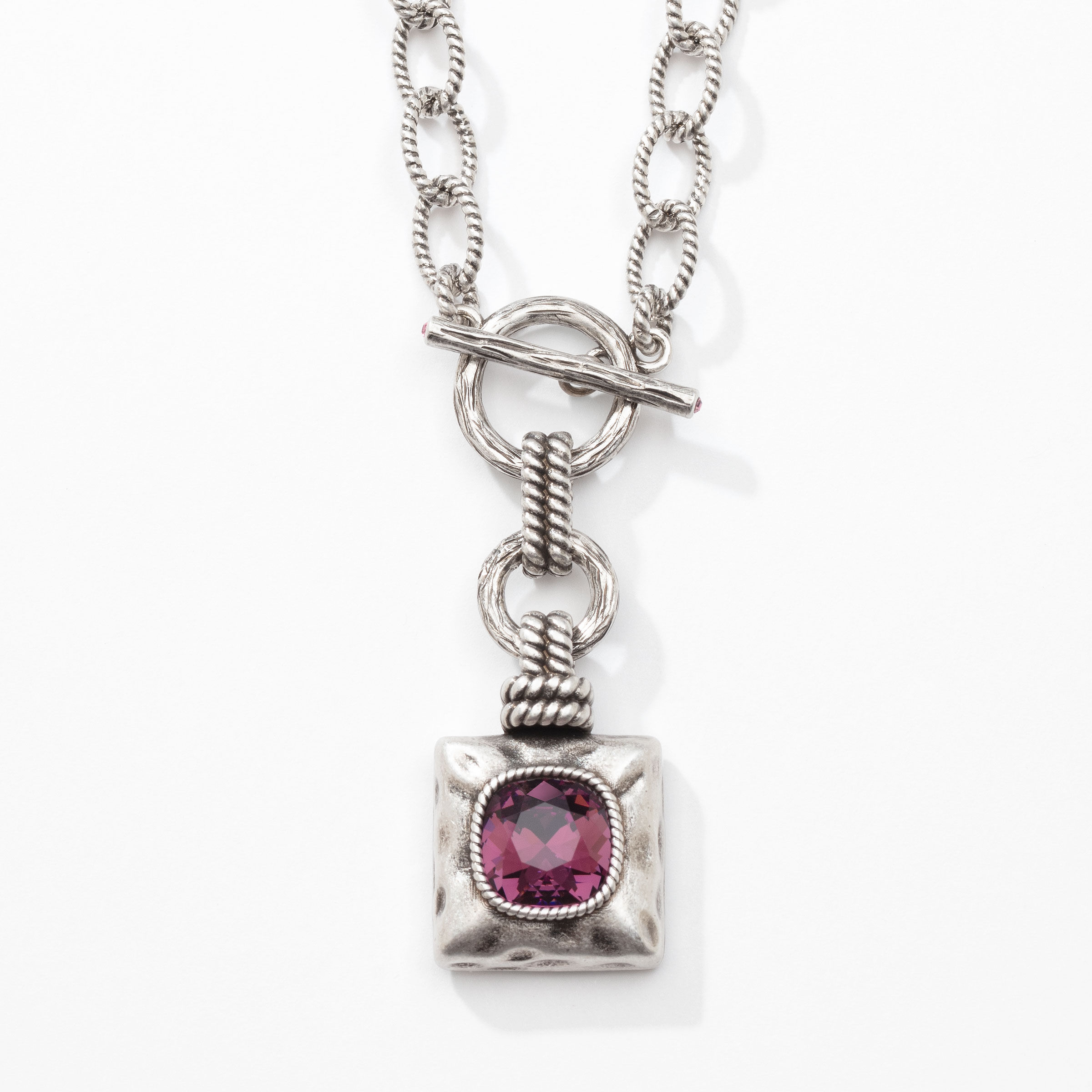 Imperial Necklace