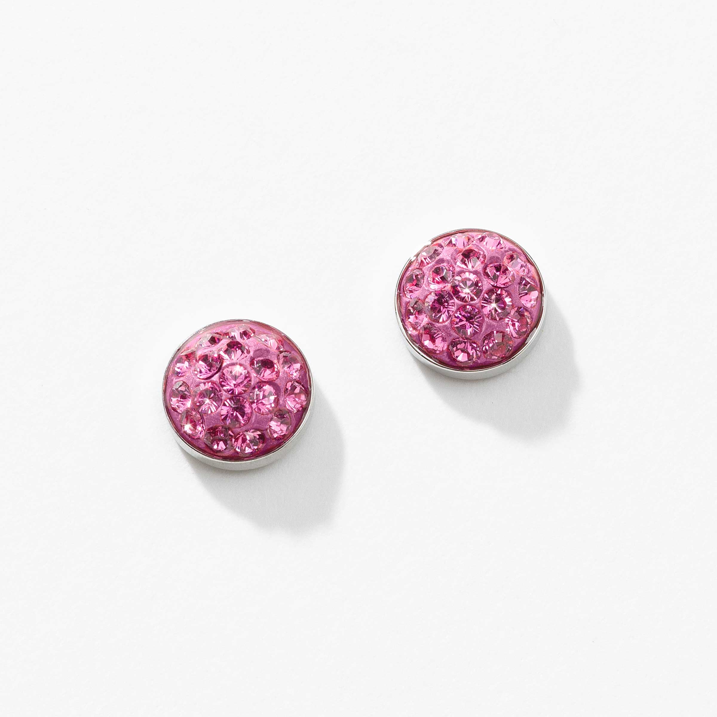 October Birthstone Earrings