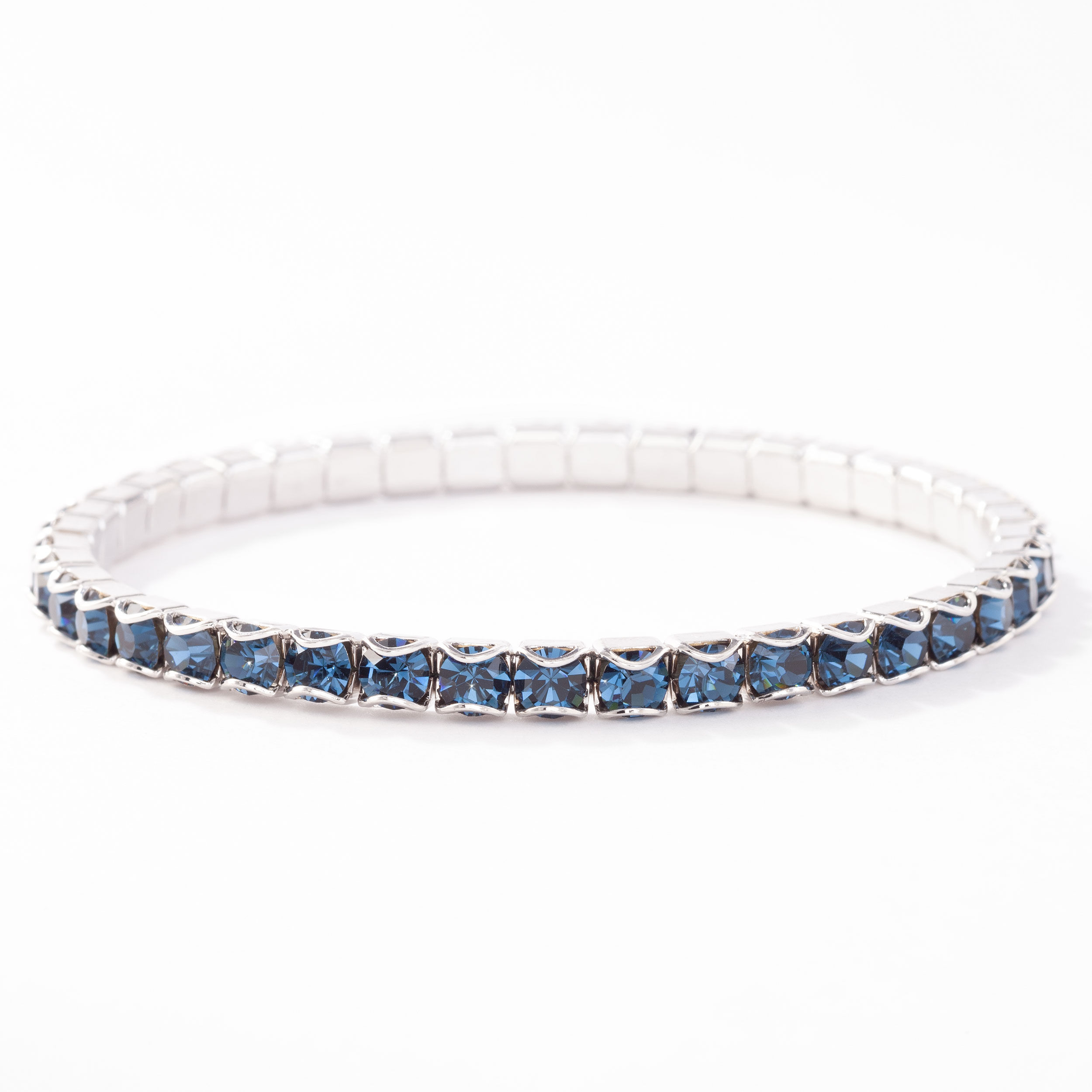 December Birthstone Bracelet