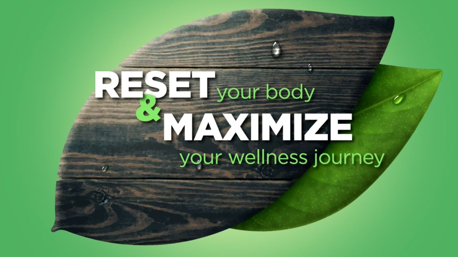 Detox Box | Your Total Body Reset