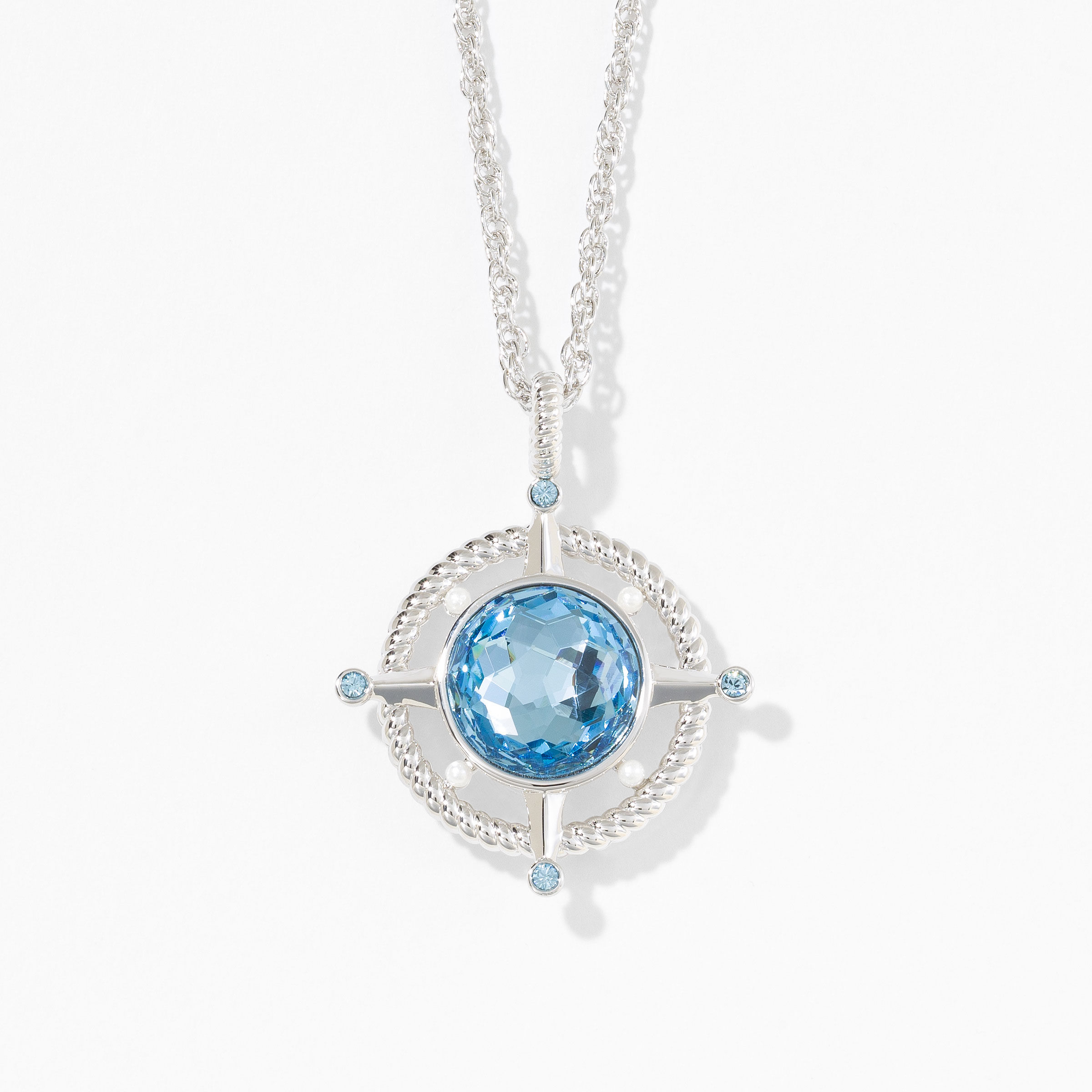 Find Your Way Necklace