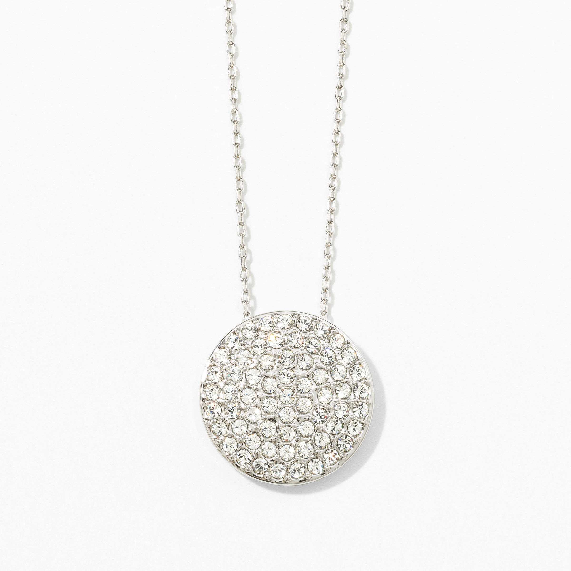 Front and Center Necklace