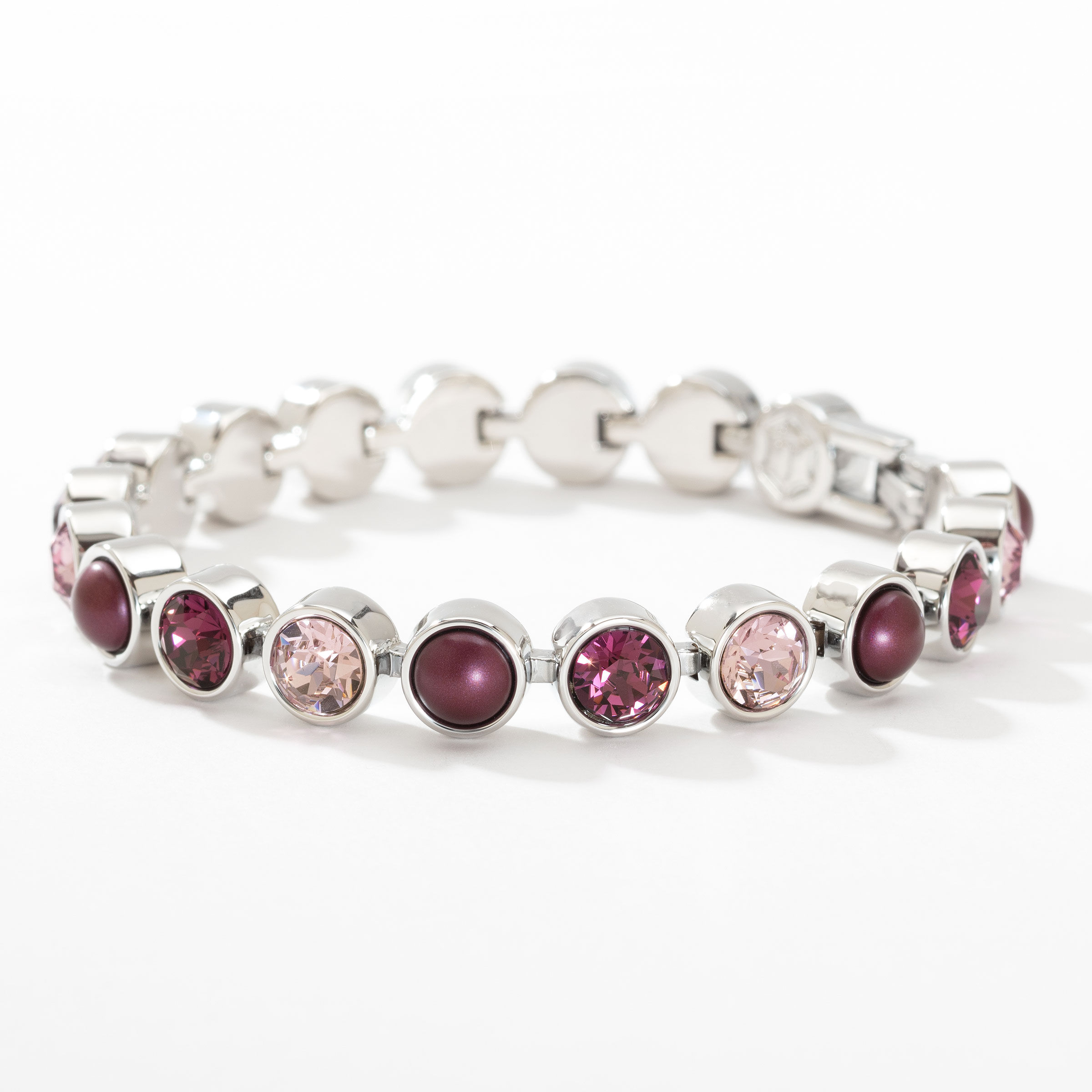 Passion Ice Bracelet