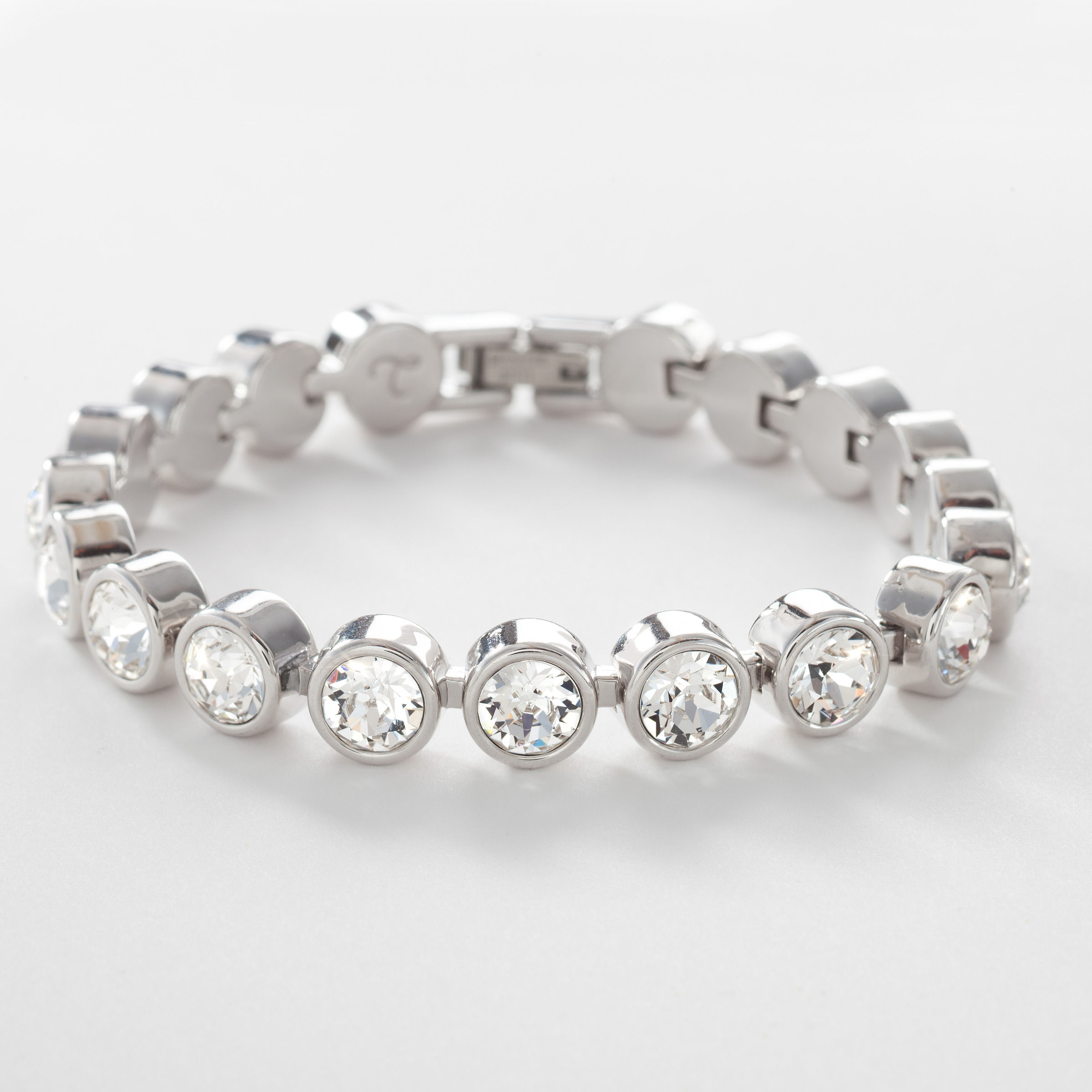 White Ice Bracelet