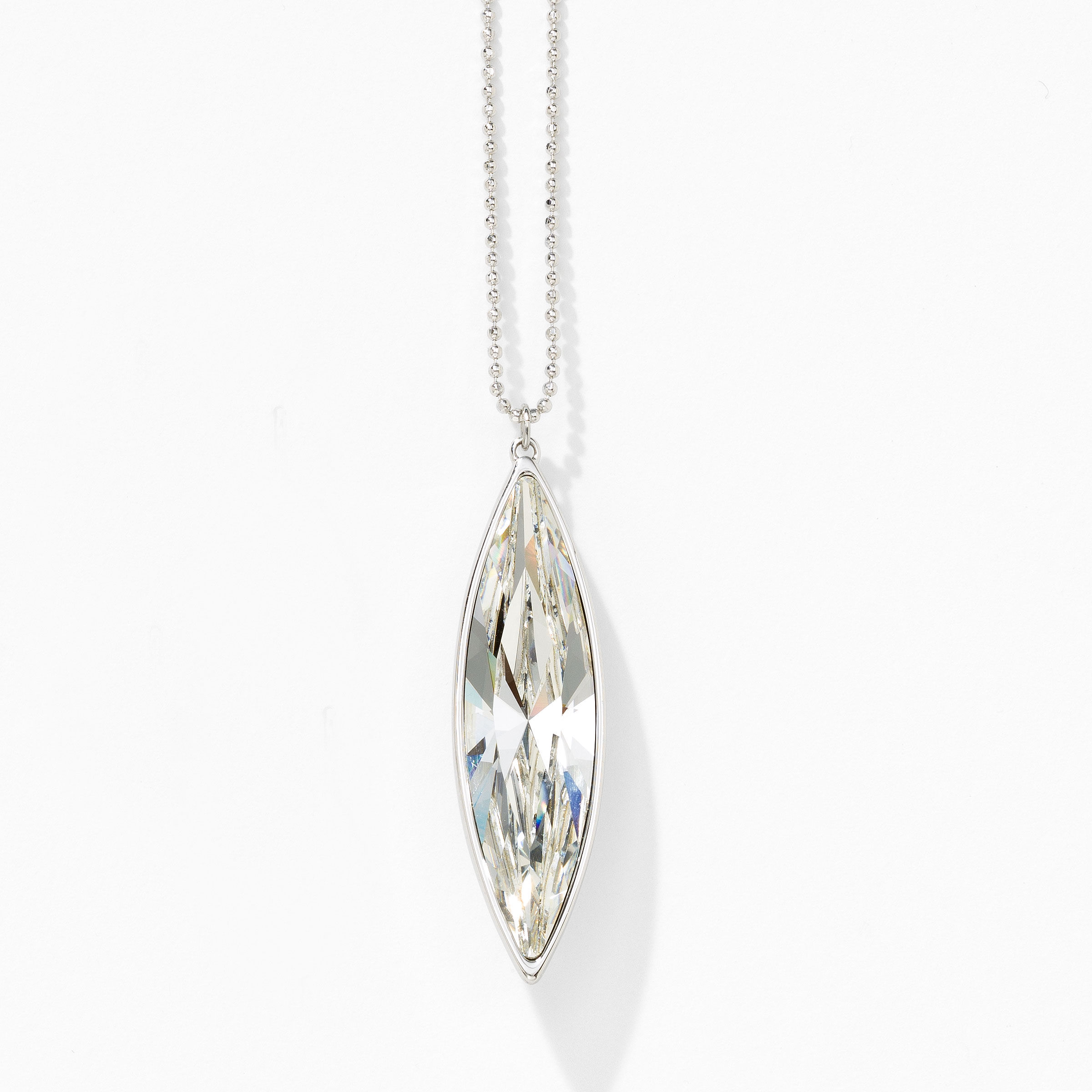 Navette Pendant