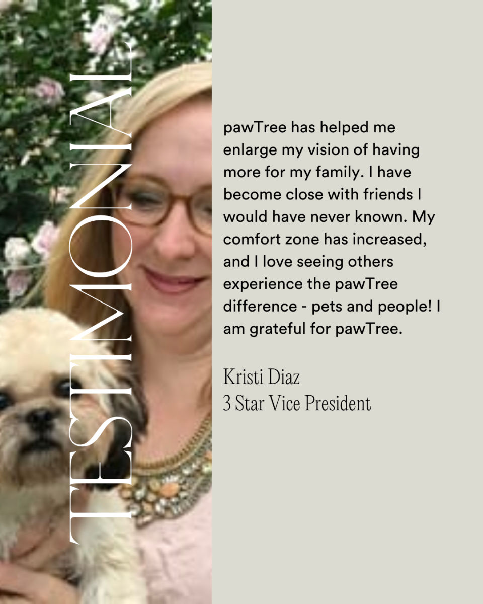 petPro Testimonial