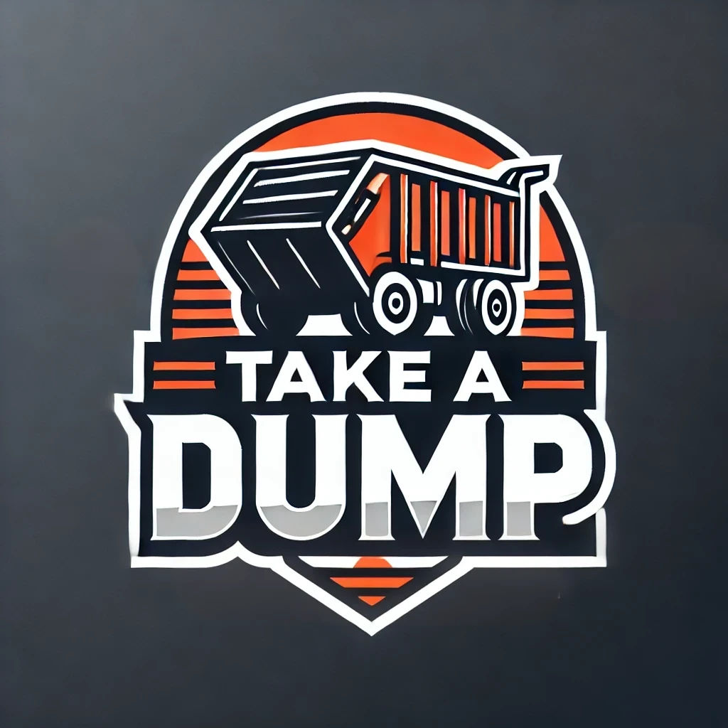 site logo