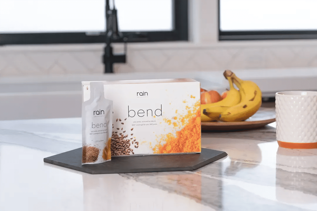 bend