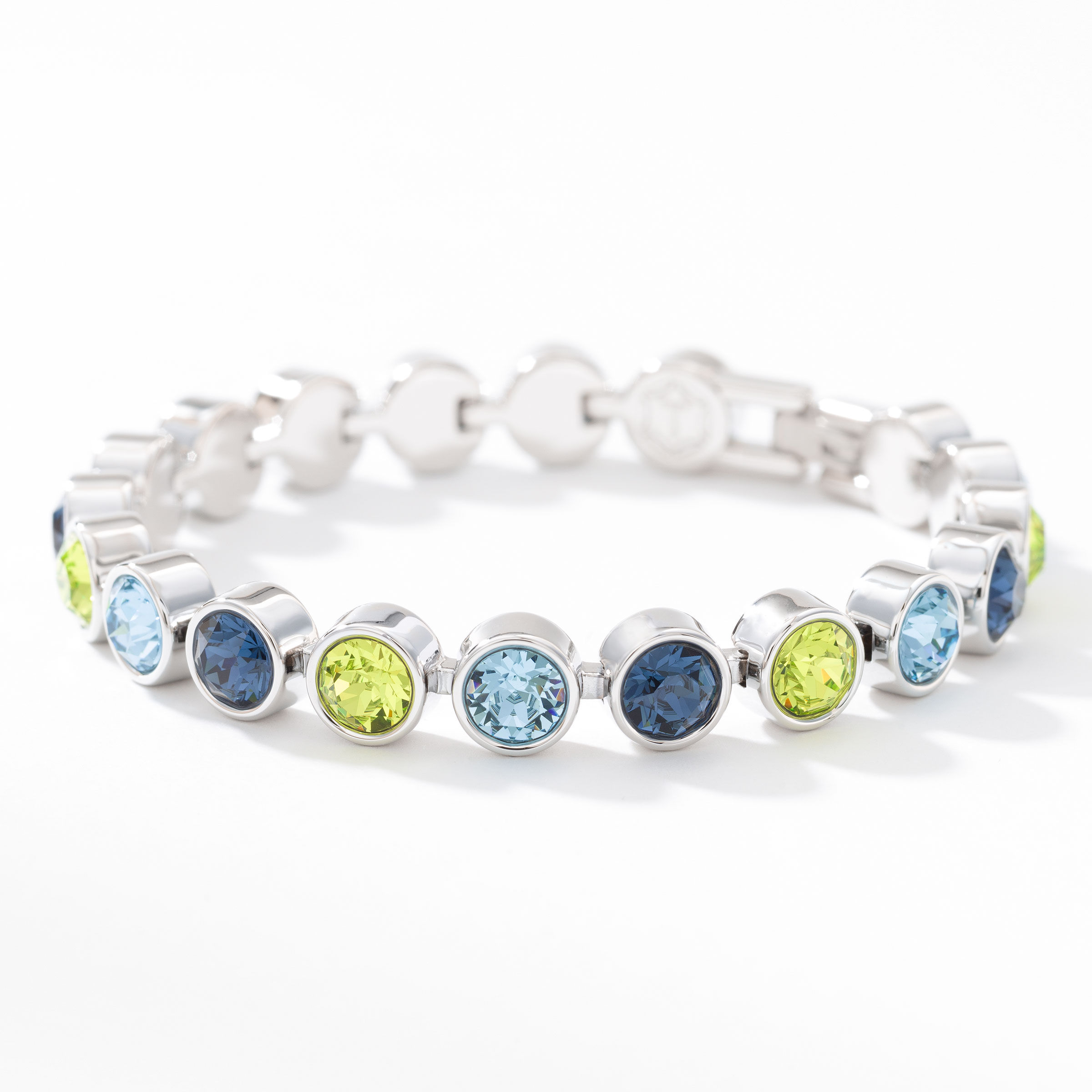 Citrus Burst Ice Bracelet, Small