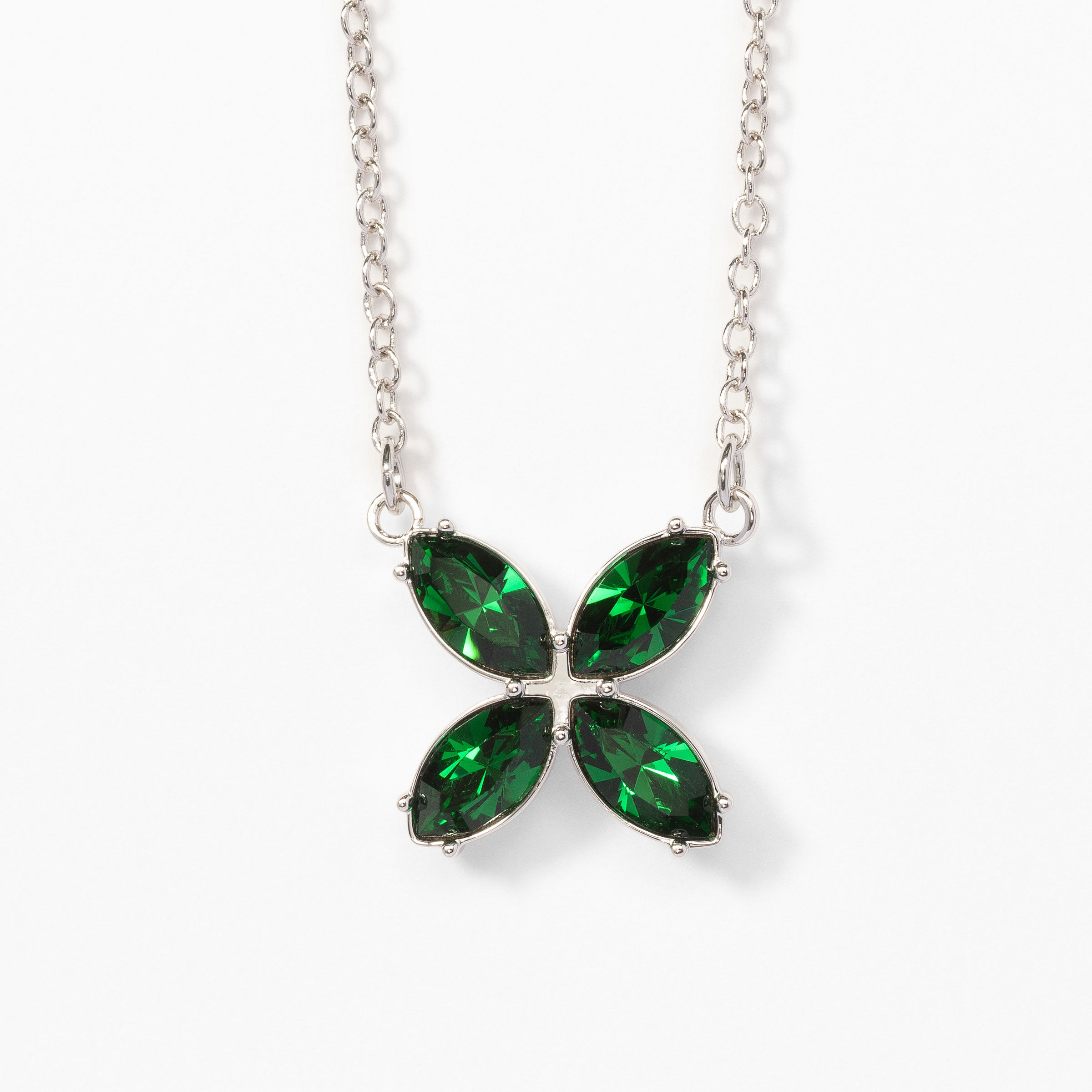 In Balance Necklace