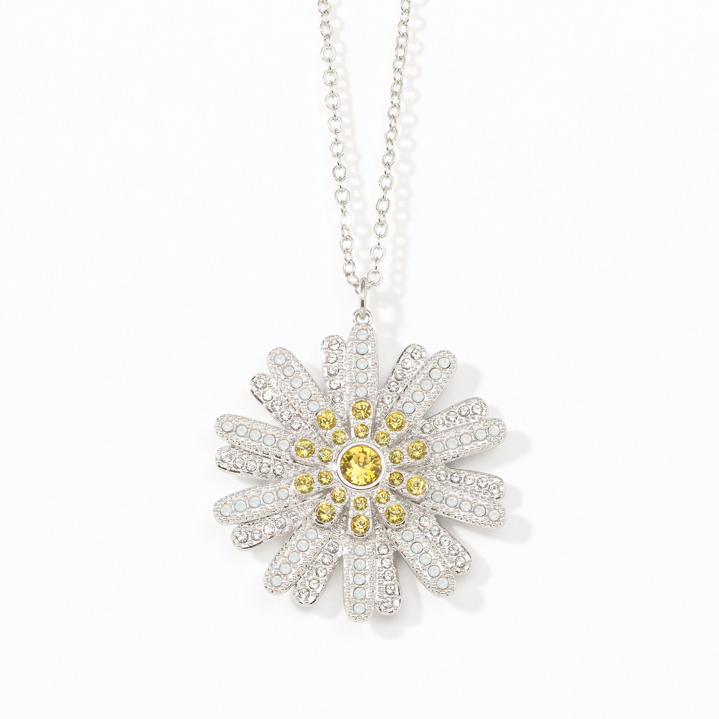 Perfect Petals Pendant