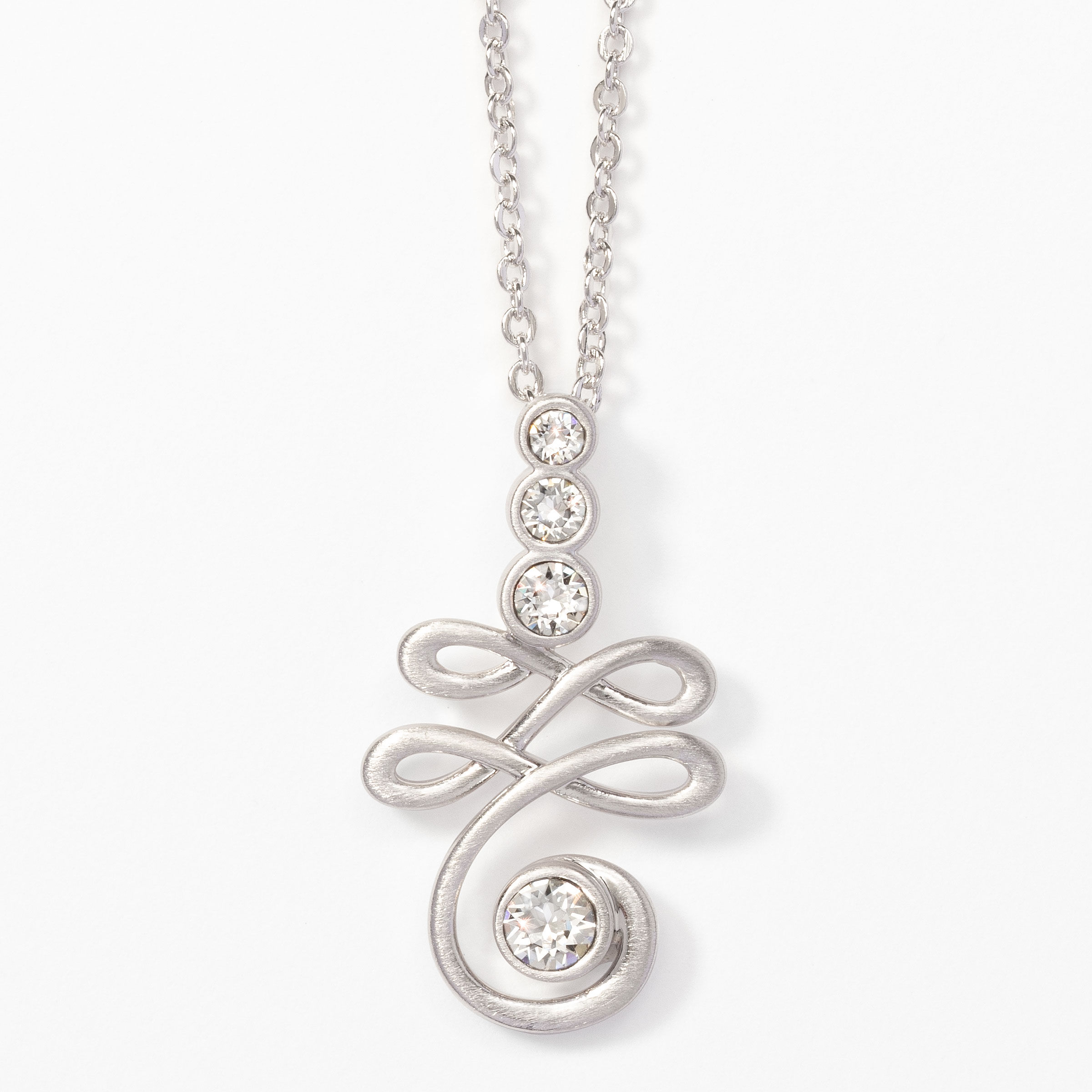 Unalome Necklace
