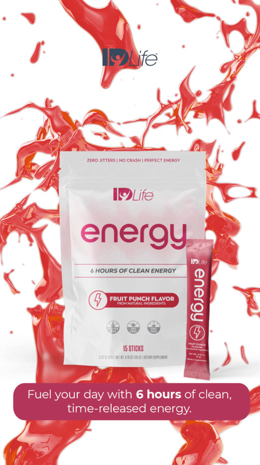 Energy I Clapping