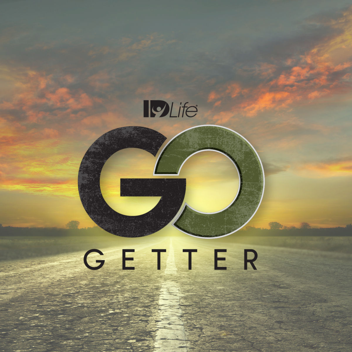 Go Getter I Go Getter