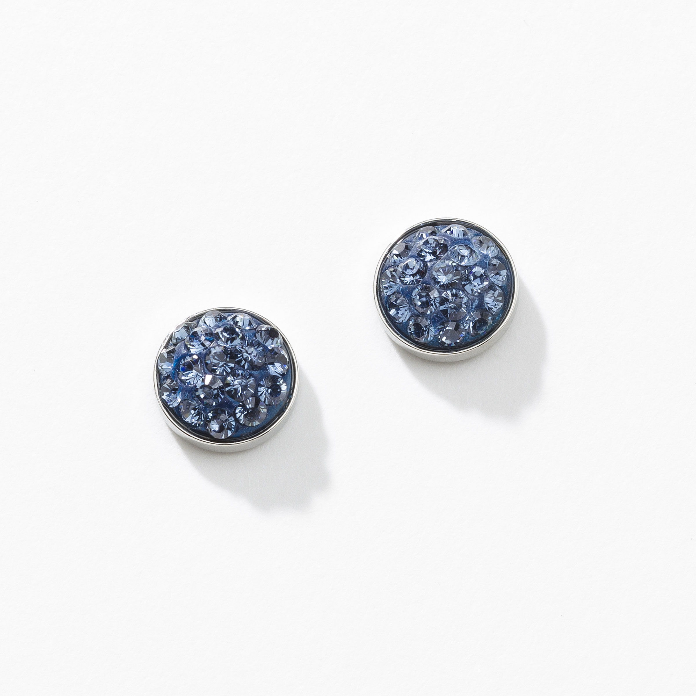 December Birthstone Earrings