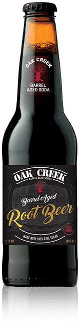 Jfjpwdslcrttdh4poorq oak creek barrel aged root beer