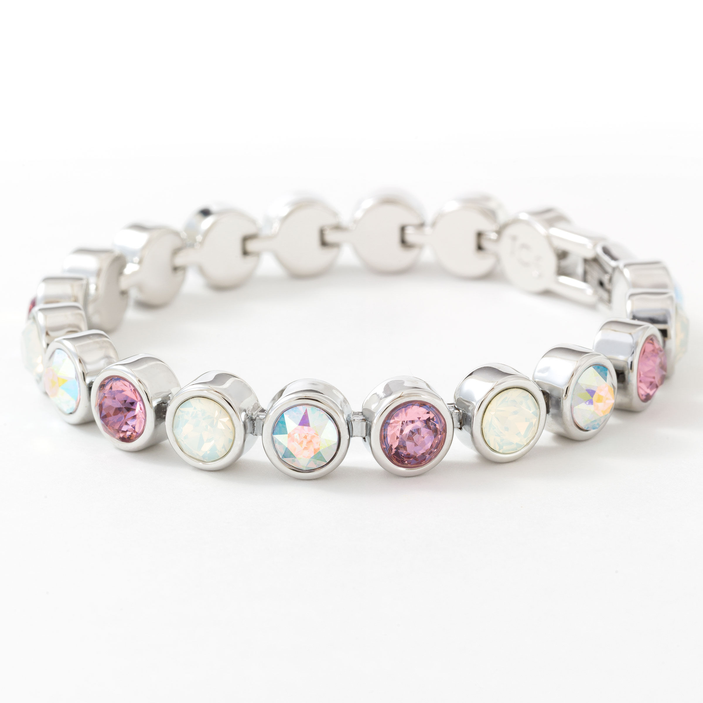 Pale Sunset Ice Bracelet