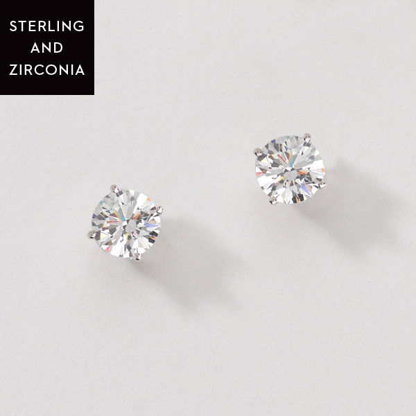 Monte Carlo Earrings