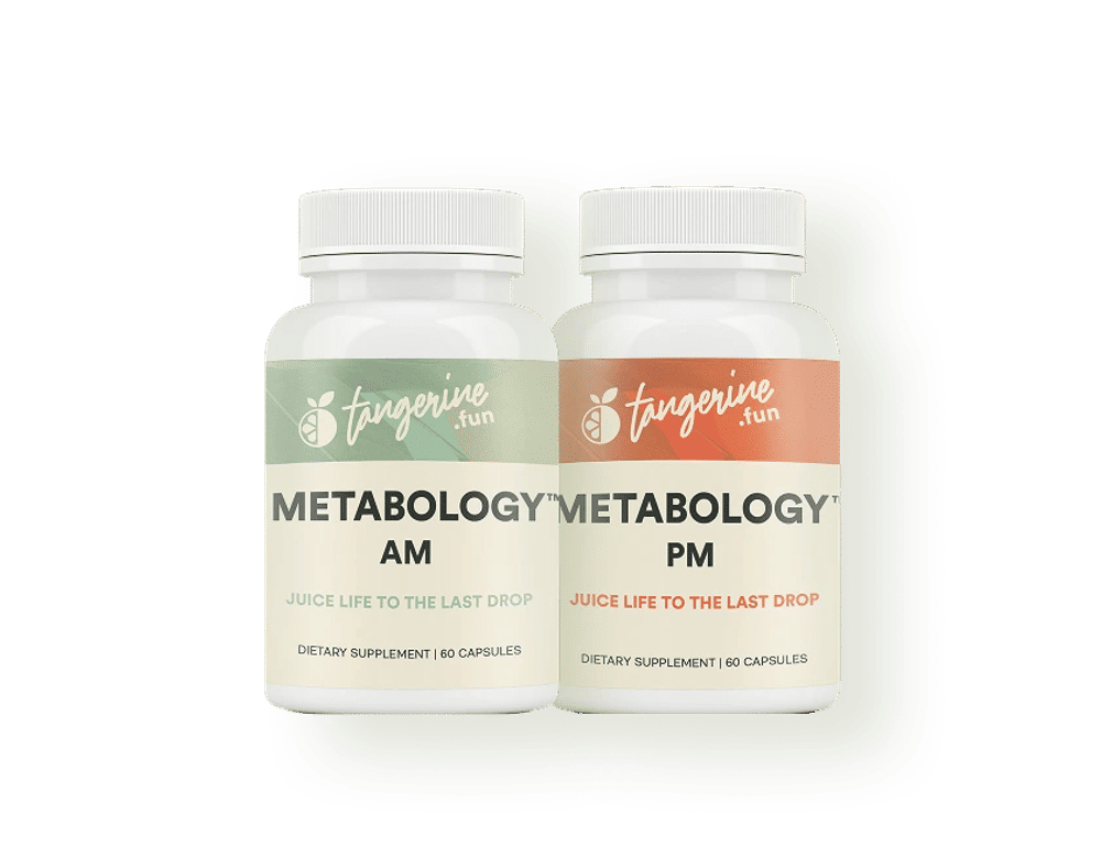 Metabology™ AM+PM Set