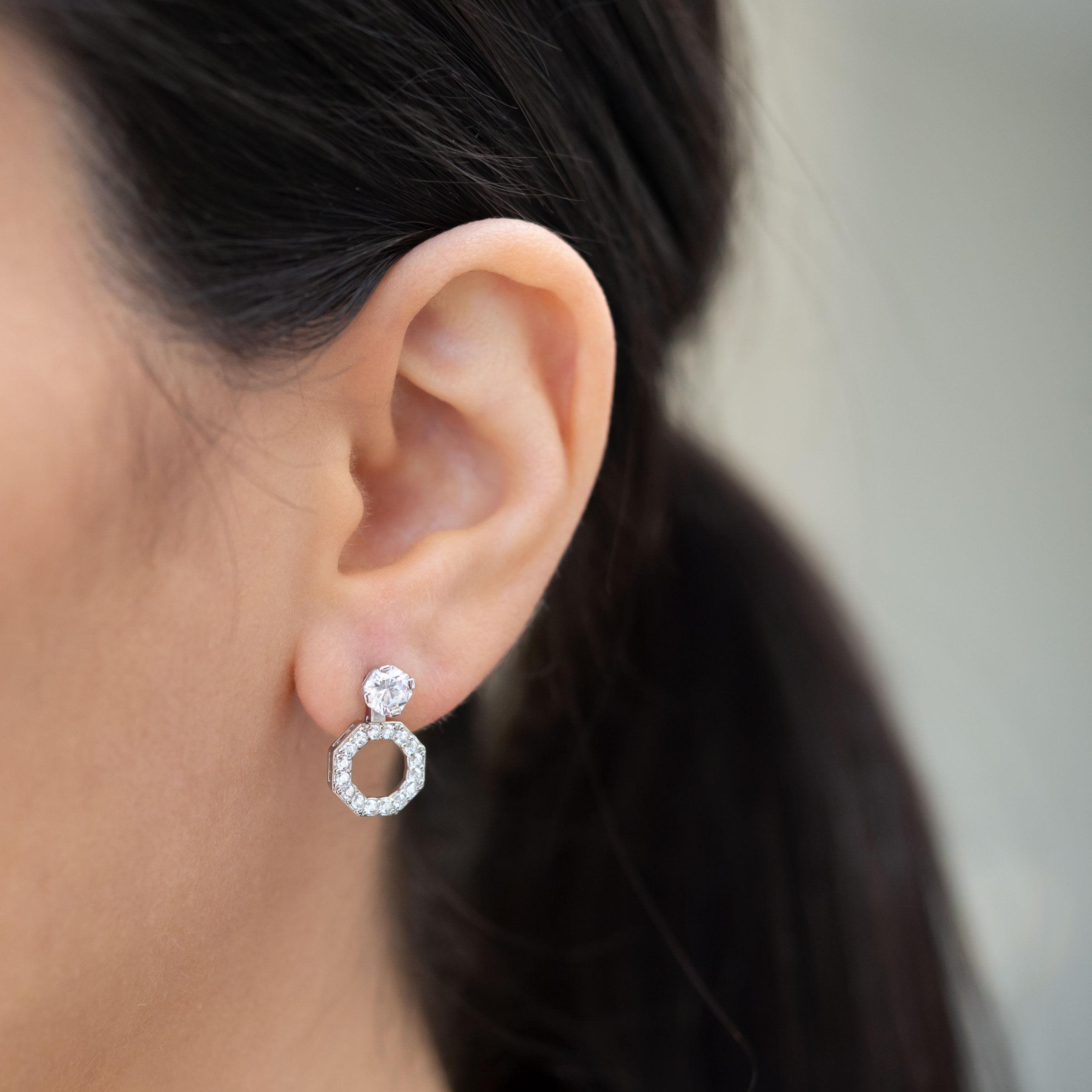 Change Up Earrings — view 3