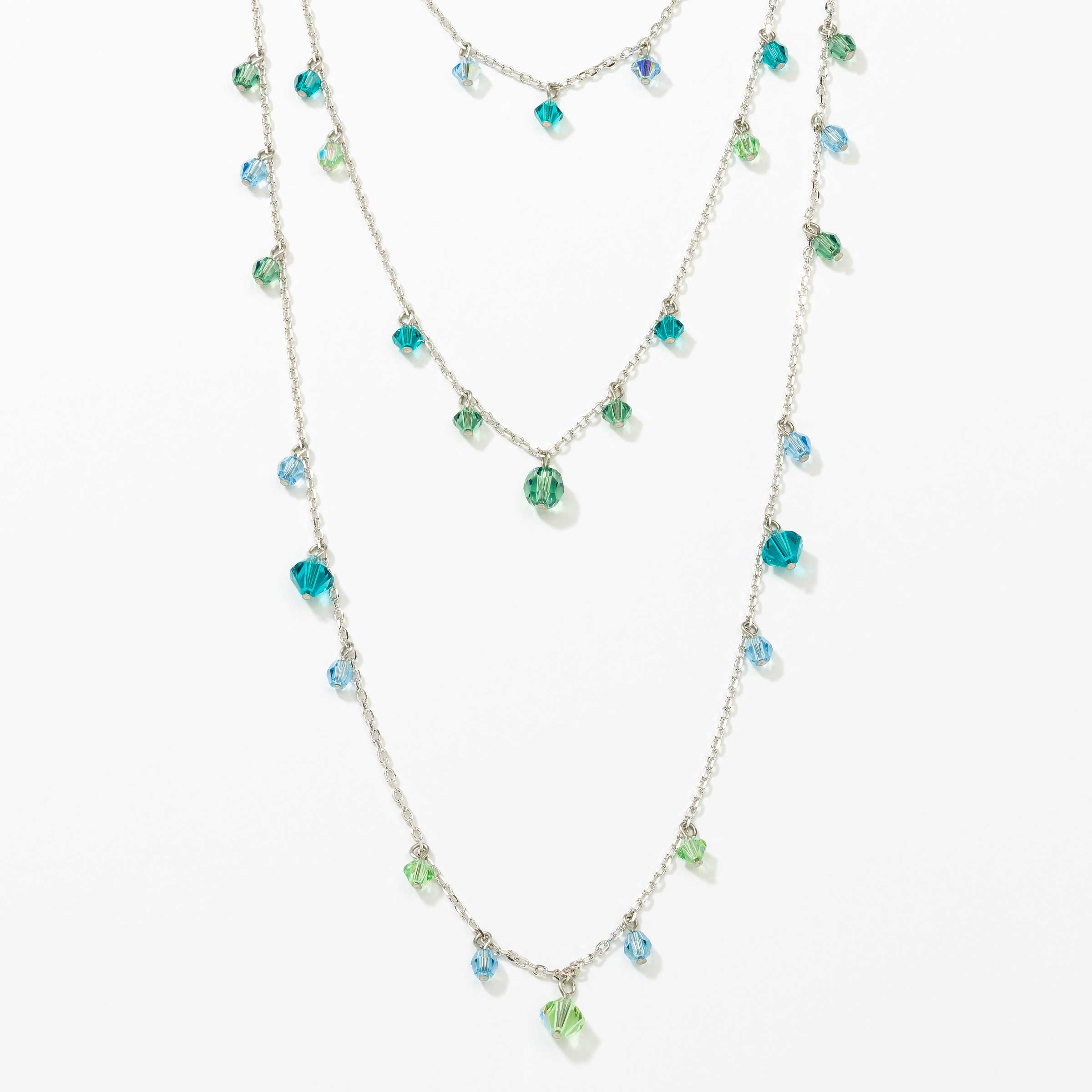 Paradise Necklace