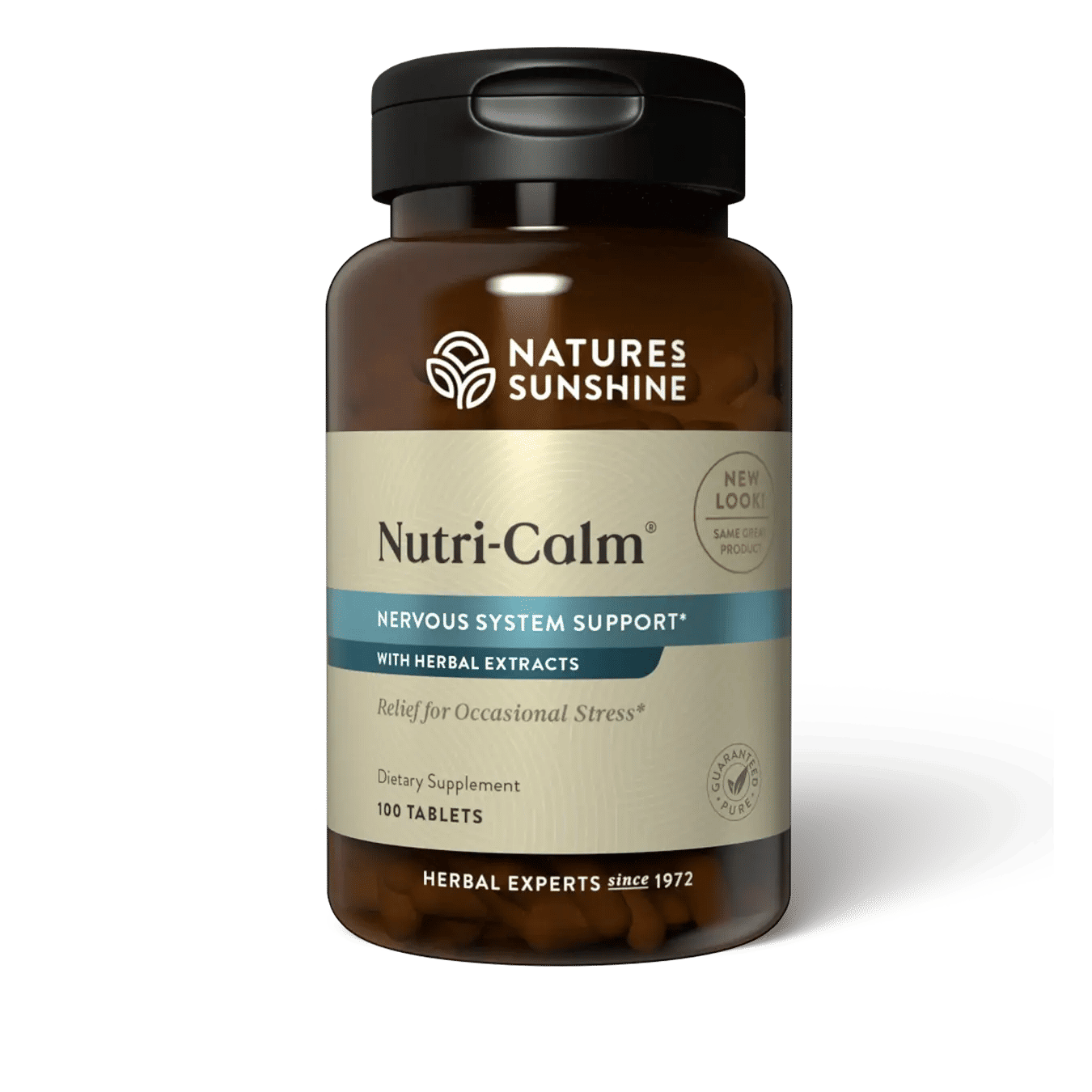 Nutri-Calm