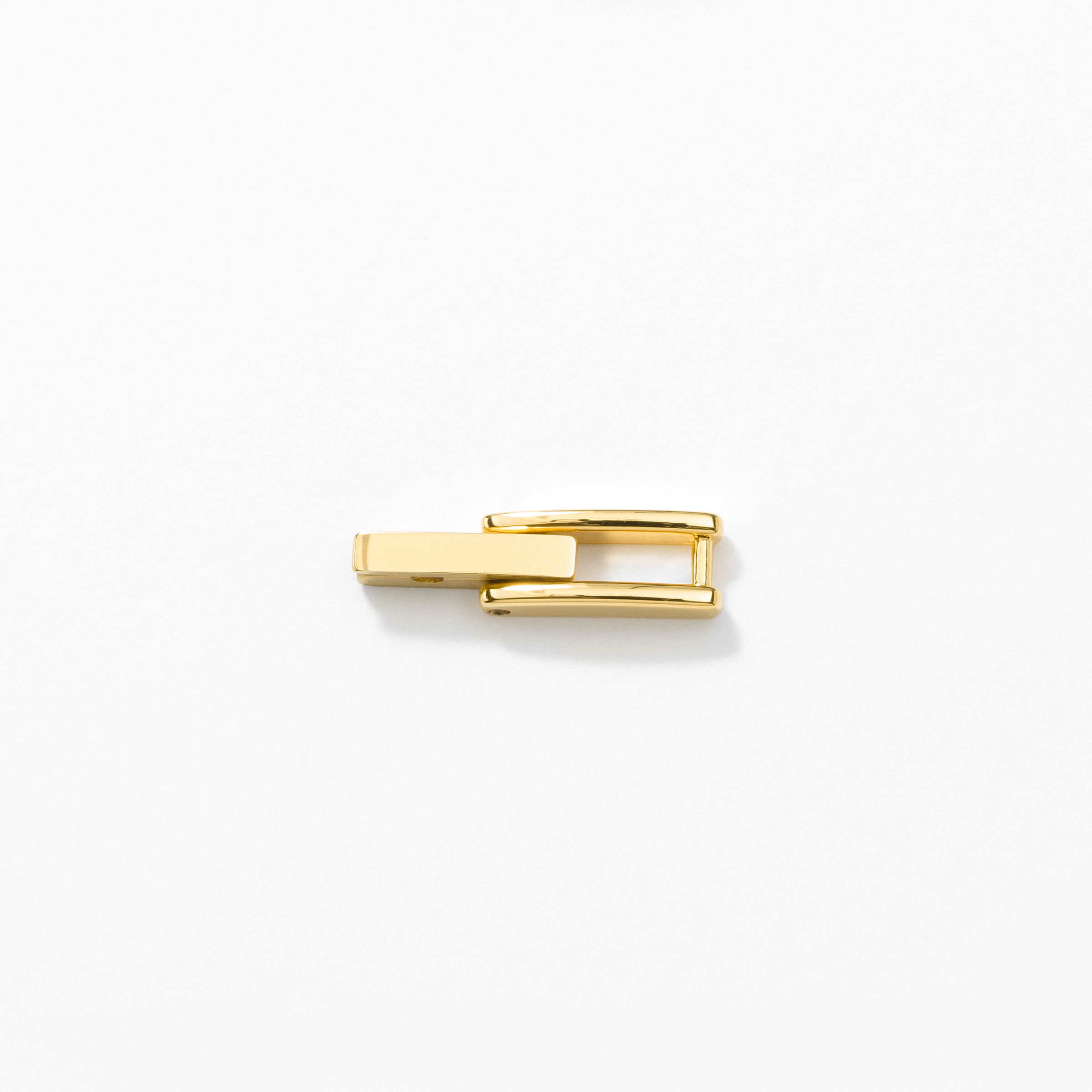 Mini Ice Bracelet Extender, Golden