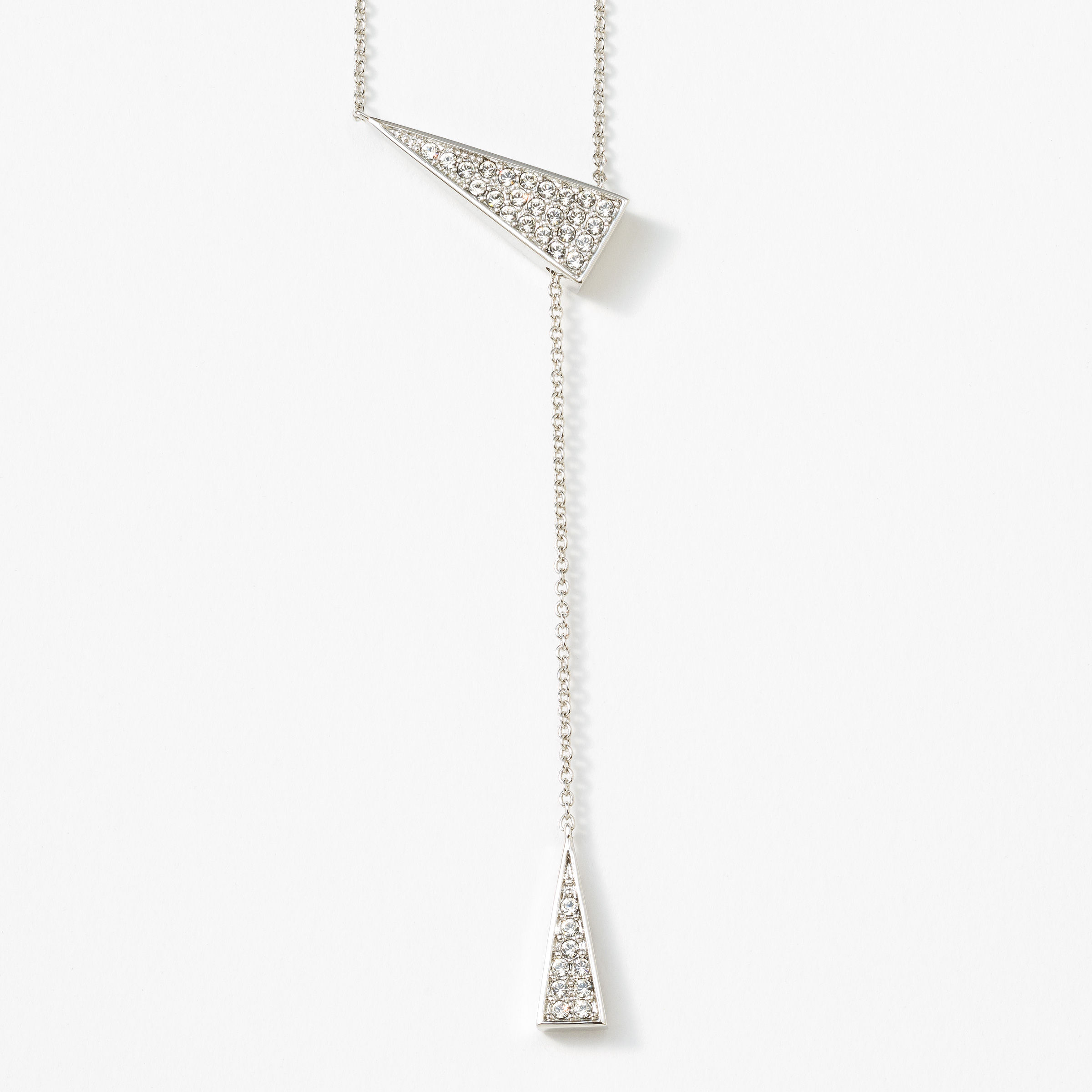 Point of View Necklace