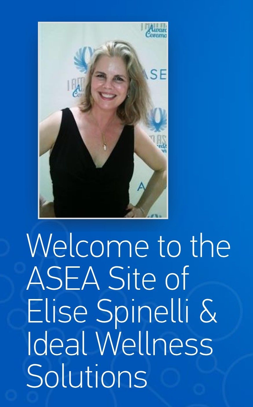 Learn More About ASEA