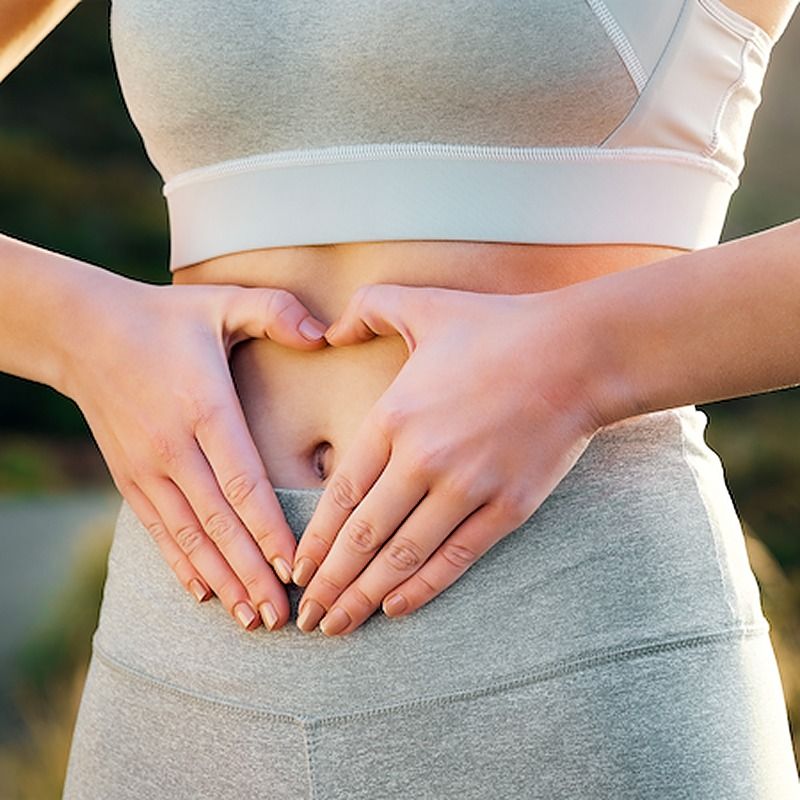 Gut & Hormone Health