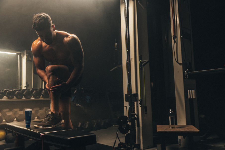 Improve Your Muscle Recovery with These Strategies