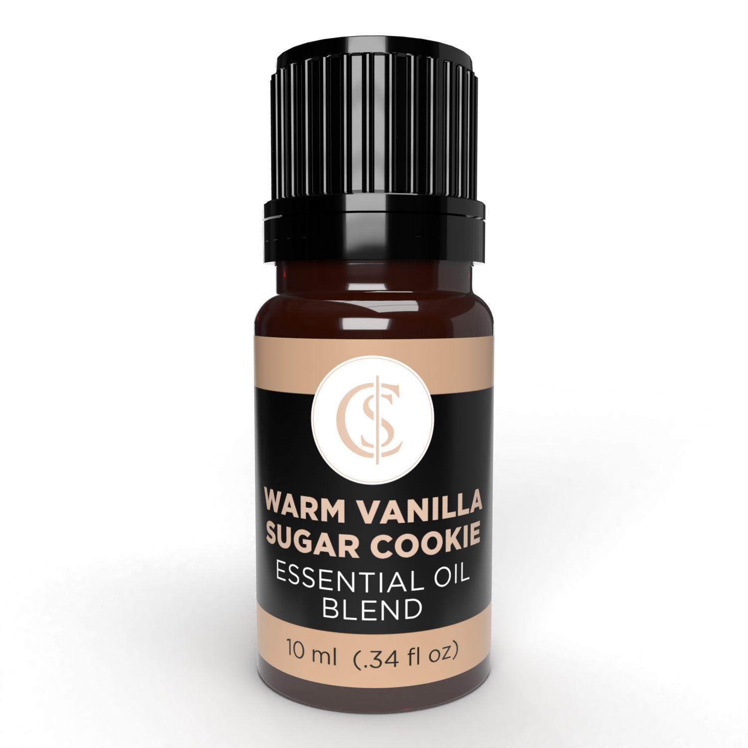 CS Warm Vanilla Sugar Cookie