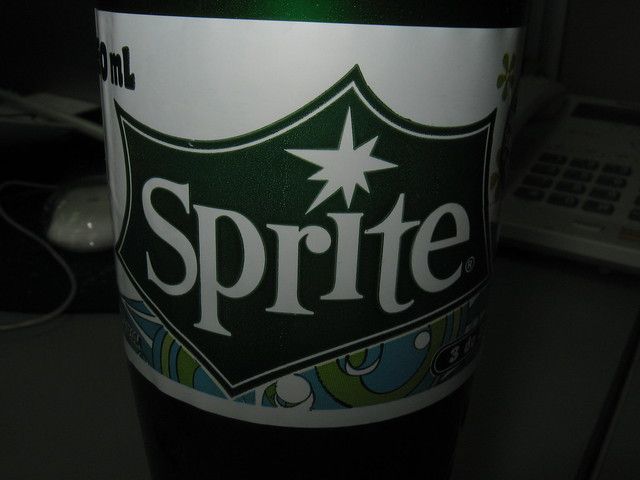 Sprite