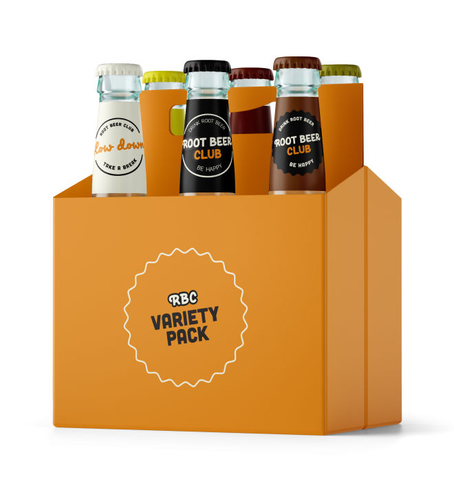 Beers of the World Gift Set