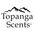 Topanga Scents Logo