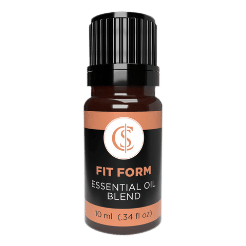 CS Fit Form Oil