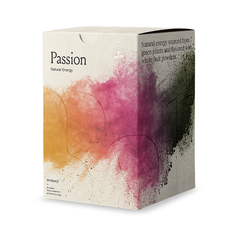 Transformation Pack