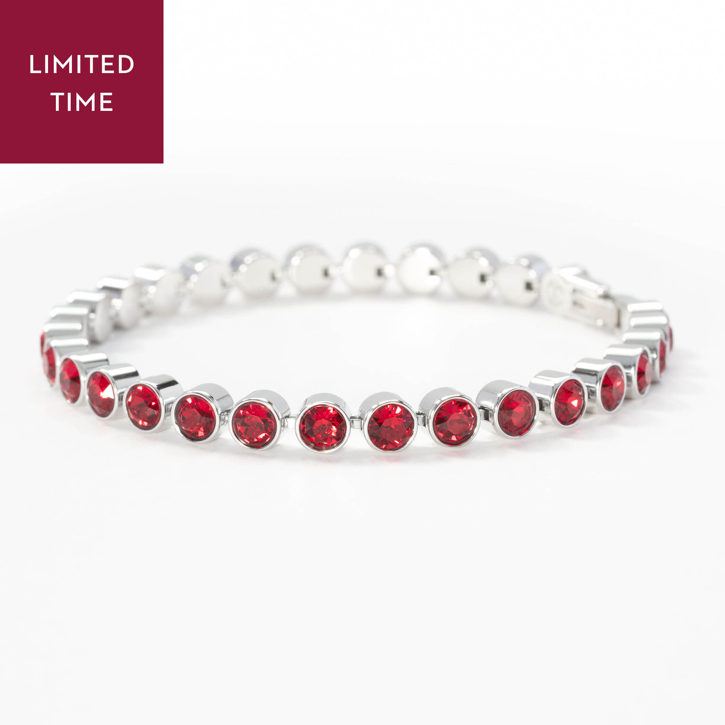 Mini Ice Bracelet, Siam